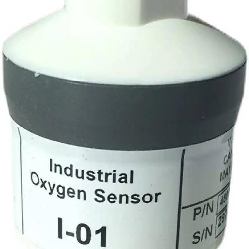 ITG Industrial Oxygen Sensor I-01氧氣傳感器 氧電池