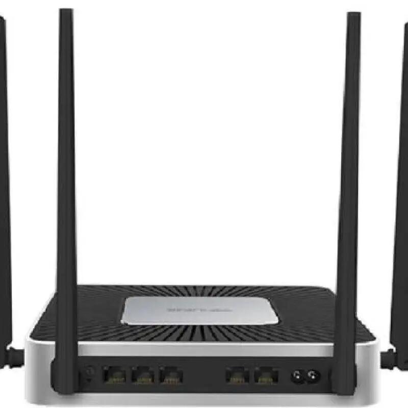 TP-LINK TL-XVR1800L TL-XVR1800G 企業(yè)級雙頻千兆無線路由器