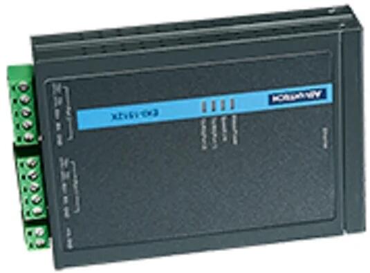 Advantech EKI-1511X-AE 1端口RS-422/485 串行設(shè)備服務(wù)器