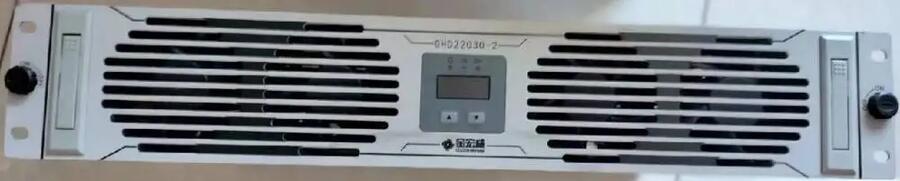 金宏威 GHD22030-2 高頻開關電源模塊 直流屏充電模塊