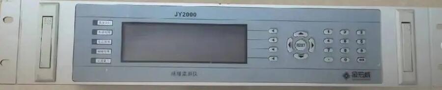 金宏威 JY2000 絕緣監(jiān)測(cè)儀