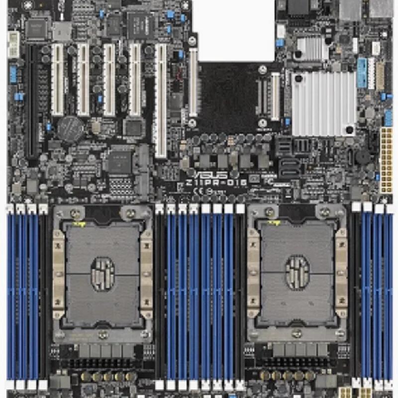 Asus Z11PR-D16 雙路 C621芯片組 LGA3647服務器主板