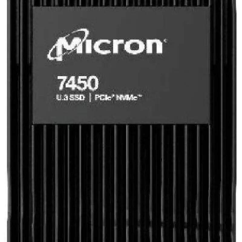 Micron MTFDKCC15T3TFR-1BC1ZABYY 15.36Tb 硬盤