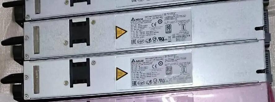 DELTA DDM1500BH12A3F 1500W 臺(tái)達(dá) 開關(guān)電源 直流 冗余電源模塊