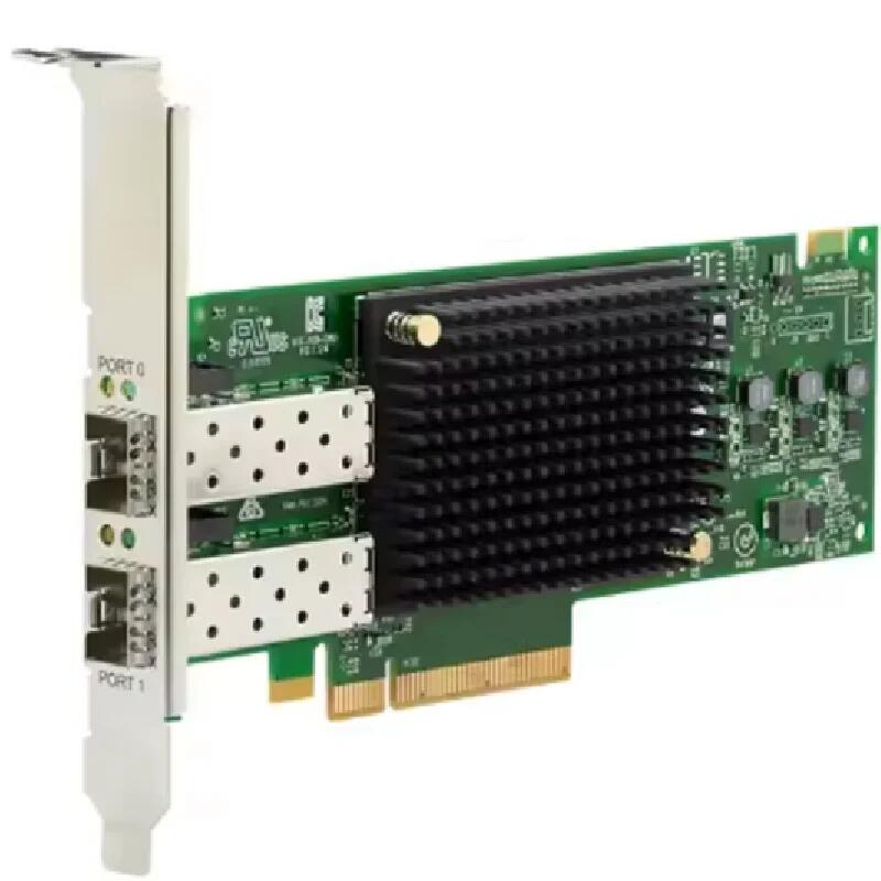 R2J63A SN1610E 32Gb 2-port Fibre Channel