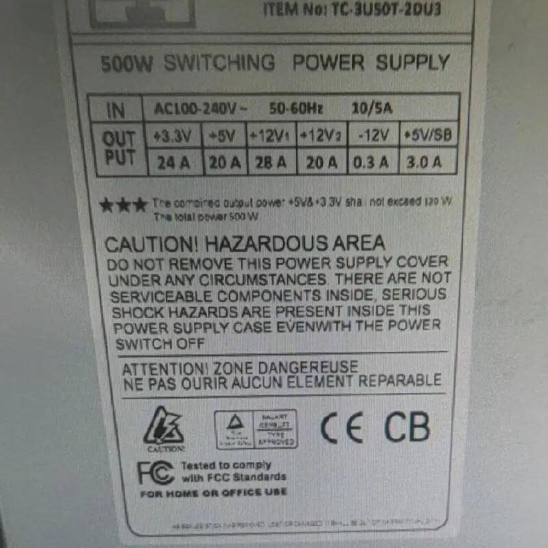 DYNAPOWER TC-3U50T-20DU3 工控機(jī)電源銷售及電源維修