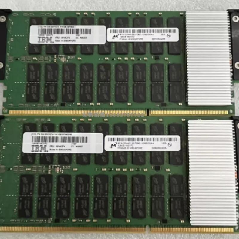 EM98 00VK274 64GB DDR3 Power8 S814 S824小型機(jī)內(nèi)