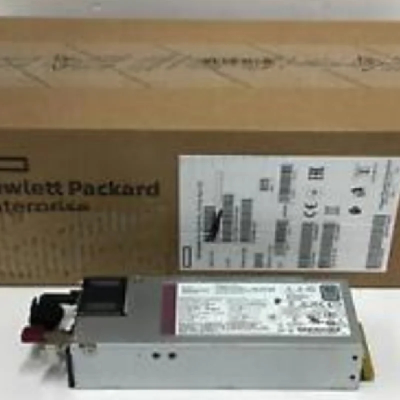 P38995-B21 865414-B21 HPE 800W FS PLAT HT 電源