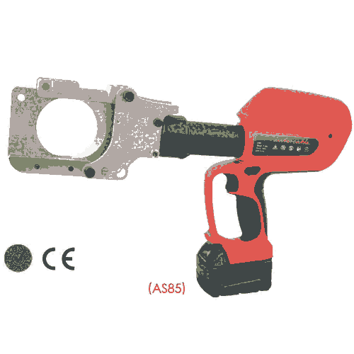 AS85充電式液壓切刀/液壓剪