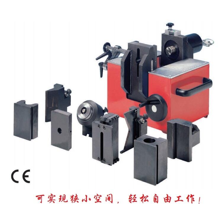 BLS120母線加工機(jī)-英特卡博Intercable