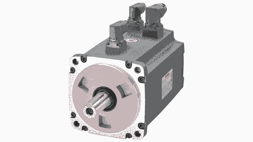 西門(mén)子V90增量編碼器，1FL6054-2AF21-2AA1一級(jí)授權(quán)代理商