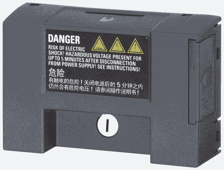 西門(mén)子V20參數(shù)下載器，6SL3255-0VE00-0UA1一級(jí)授權(quán)代理商