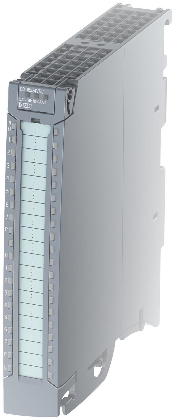 西門子S7-1500系列PLC，6ES7522-1BH01-0AB0全國總代理商