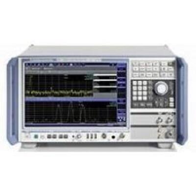 回收儀器設(shè)備R＆S羅德與施瓦茨FSW26 頻譜信號(hào)分析儀