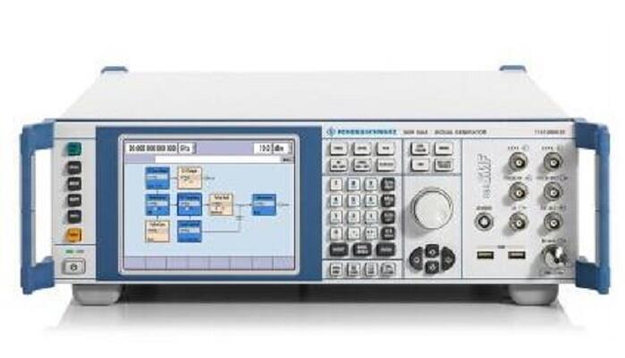 回收二手儀器SMF100A微波信號發(fā)生器R＆S SMF100A