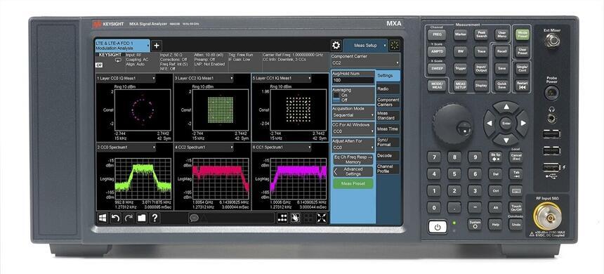 租售原裝Keysight是德 N9020B MXA頻譜信號(hào)分析儀 質(zhì)量保證