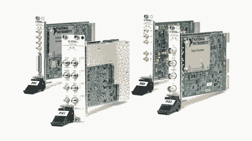 回收NI PXIE模塊 二手National Instruments PXIE模塊