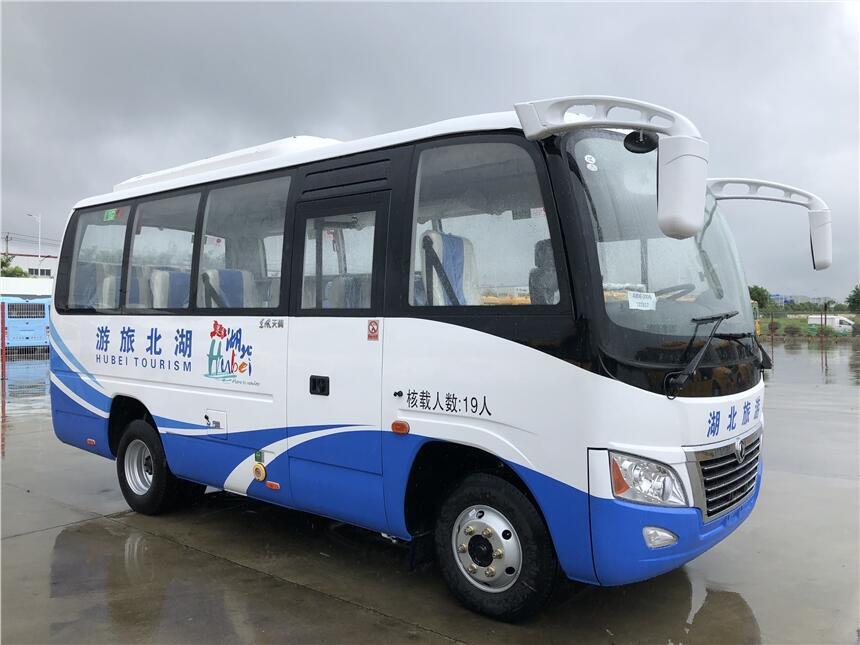 武漢19座公路車價格東風(fēng)19座中巴車價格