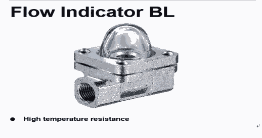 豪斯派克Honsberg 工控產(chǎn)品BL-GK系列流量指示器