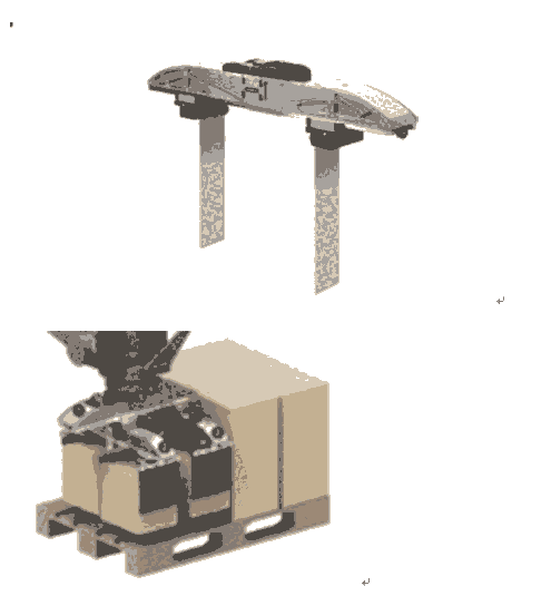 希而科代理特價供應(yīng)schunk 雄克LEG系列機(jī)械手