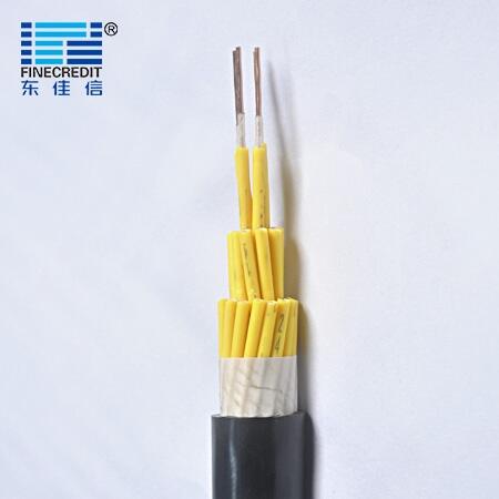 儀表用控制電纜_東佳信電纜廠家供應(yīng)_型號(hào)齊全，價(jià)格優(yōu)勢(shì)