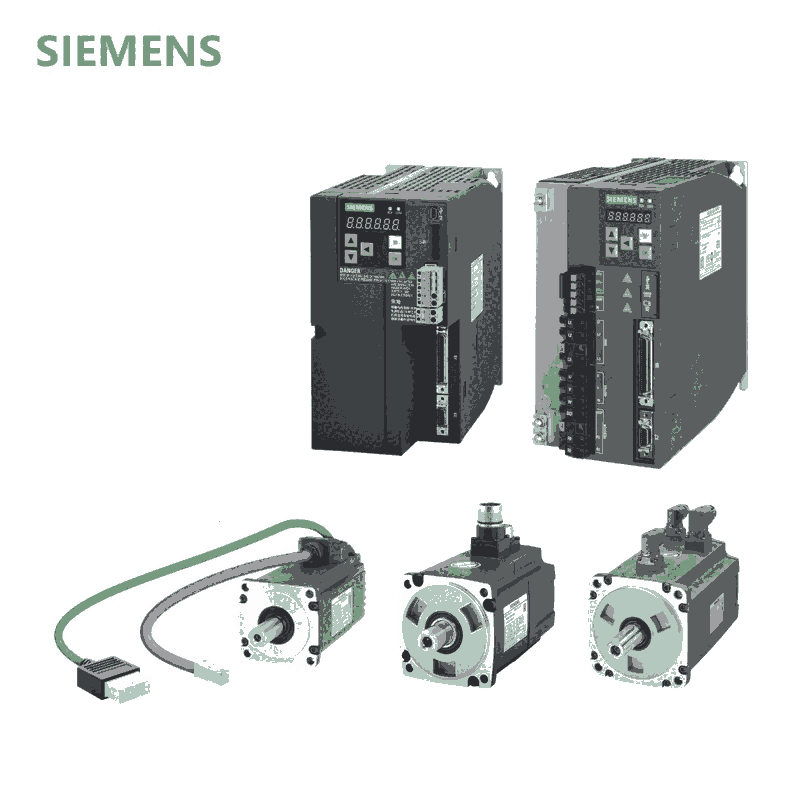 西門子V90電機(jī)0.4千瓦1FL6034-2AF21-1AB1