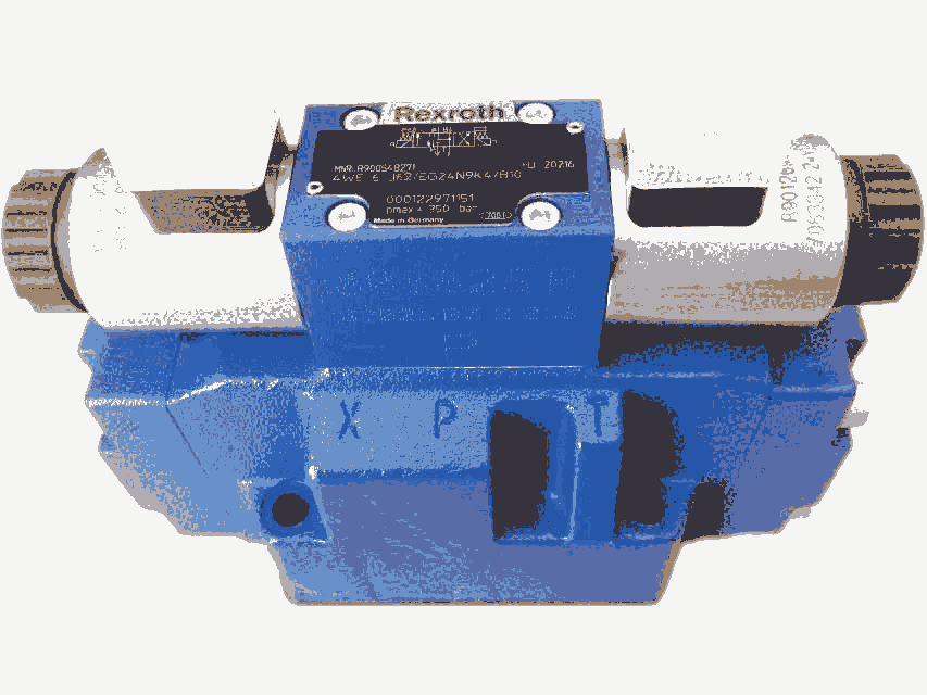 德國進口Rexroth力士樂電液閥4WEH10C47/6EG24N9ETK4