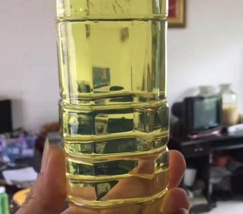 清遠(yuǎn)市生物柴油檢測單位