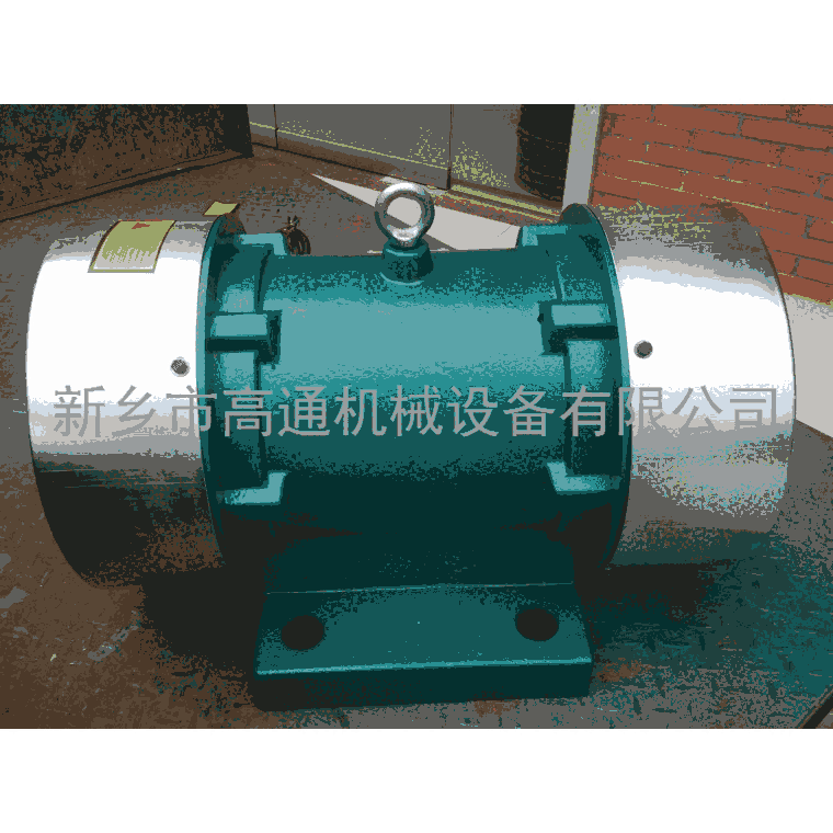 振動(dòng)電機(jī)廠家直銷(xiāo)振動(dòng)電機(jī)YZS-30-2優(yōu)質(zhì)三相異步振動(dòng)電機(jī)