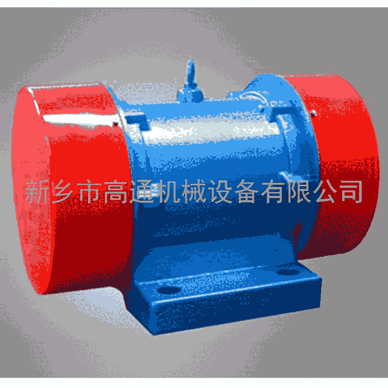 廠家直銷振動篩設備專用電機YZS-20-2  1.5kw振動電機