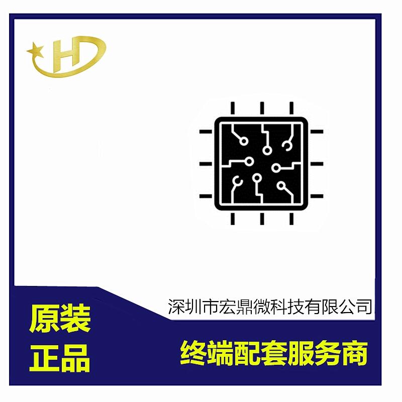 TI電源芯片TPS563201DDCR 同步降壓轉(zhuǎn)換器SOT23-6