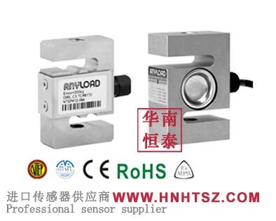 ANYLOAD稱重傳感器101BH-10t