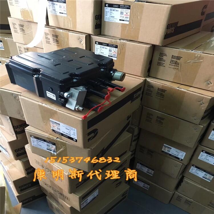 質(zhì)保半年 ISG尿素泵5303018FR 福田康明斯