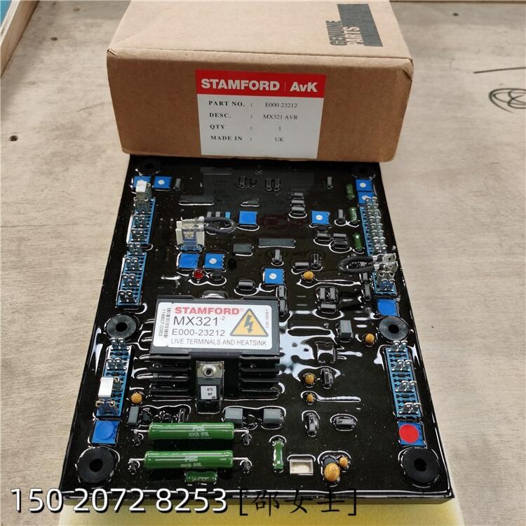 油泵3973228EA重慶康明斯機組PCB板E000-23212/1P