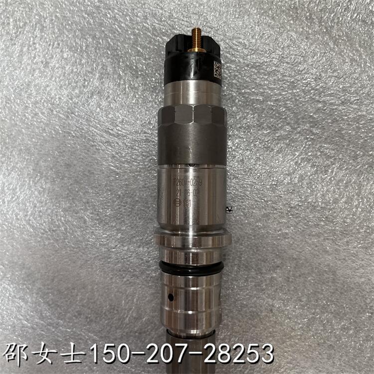 柳工CLG926E小修5263262EA噴油器密封墊3977393