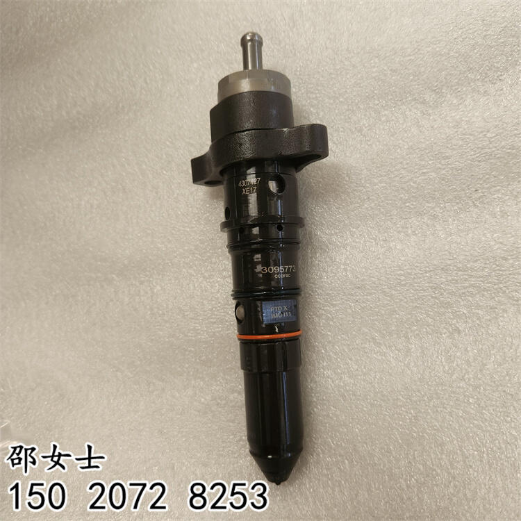 KTA19-G6發(fā)電機(重油OEM配套)噴油器3095773新包裝