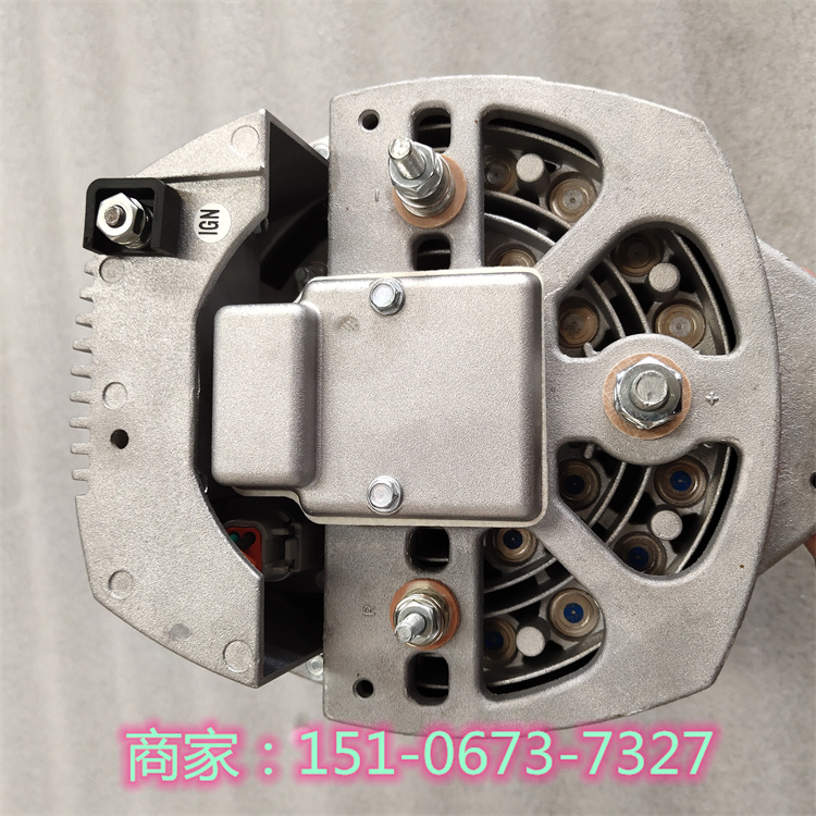 QSKTA50-CE發(fā)電機(jī)3640732（長慶油田）進(jìn)口康明斯大修