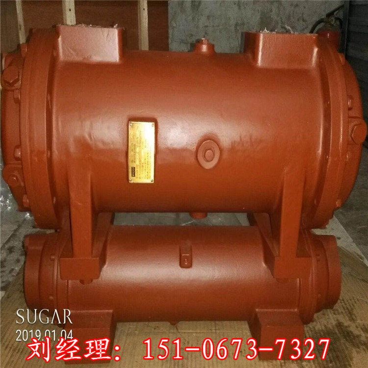 NTA855-G（M）熱交換器3011108 重慶康明斯工廠件