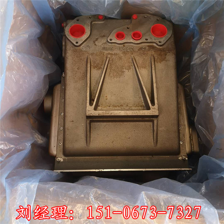 NTA855-G2船機熱交換器3011108 重慶康明斯原裝件