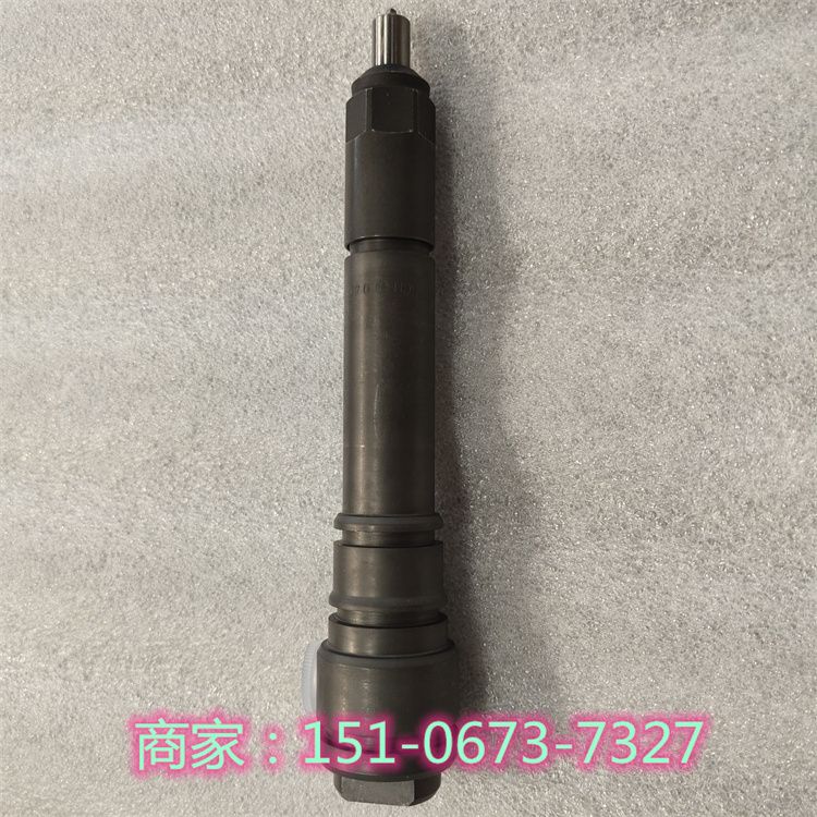 30-G4噴油器3093293（一車12支）南美康明斯機組服務