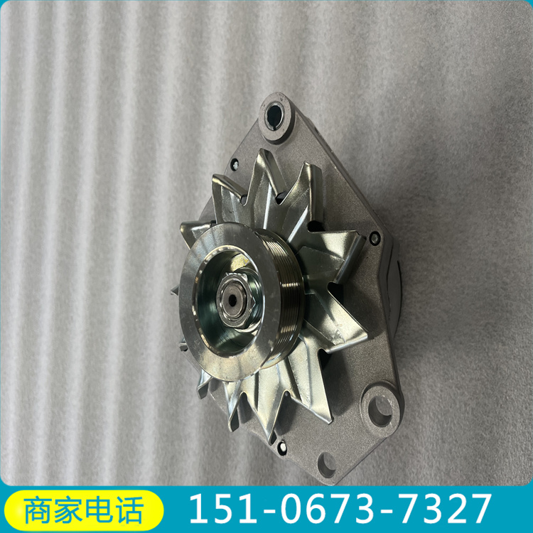 索恩格發(fā)電機(jī)012 4655076 適配咔特柴油發(fā)動(dòng)機(jī)