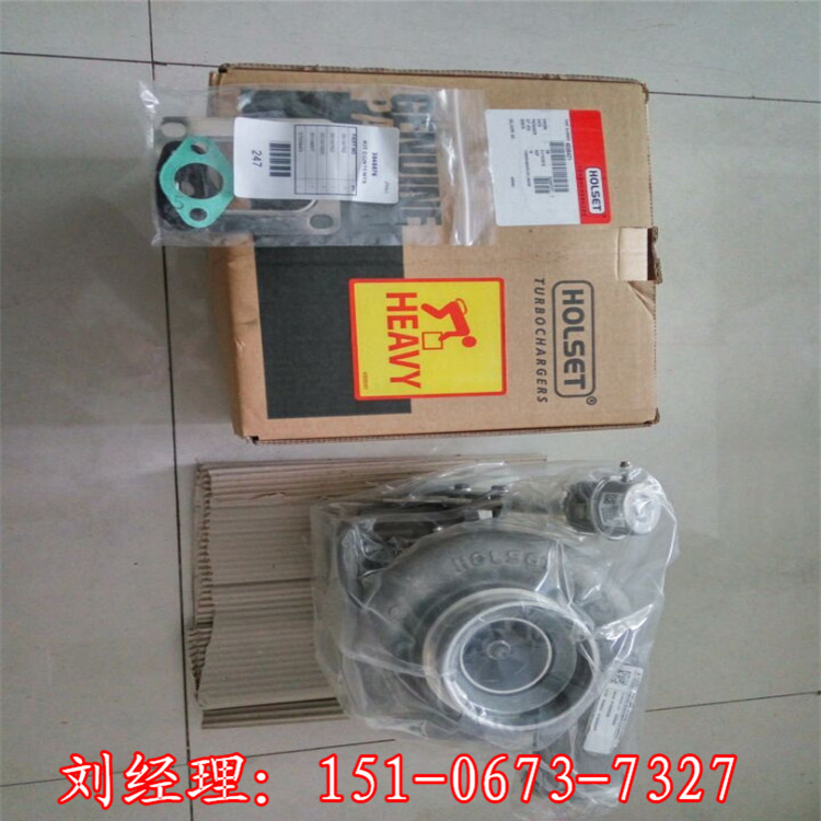 翻斗車渦輪增壓器385411 康明斯NT855-C280發(fā)動(dòng)機(jī)