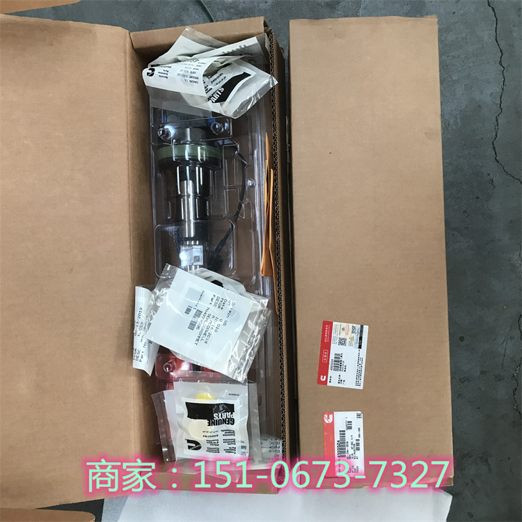 濱海新區(qū)船用噴油器4955524 局各船康明斯備件