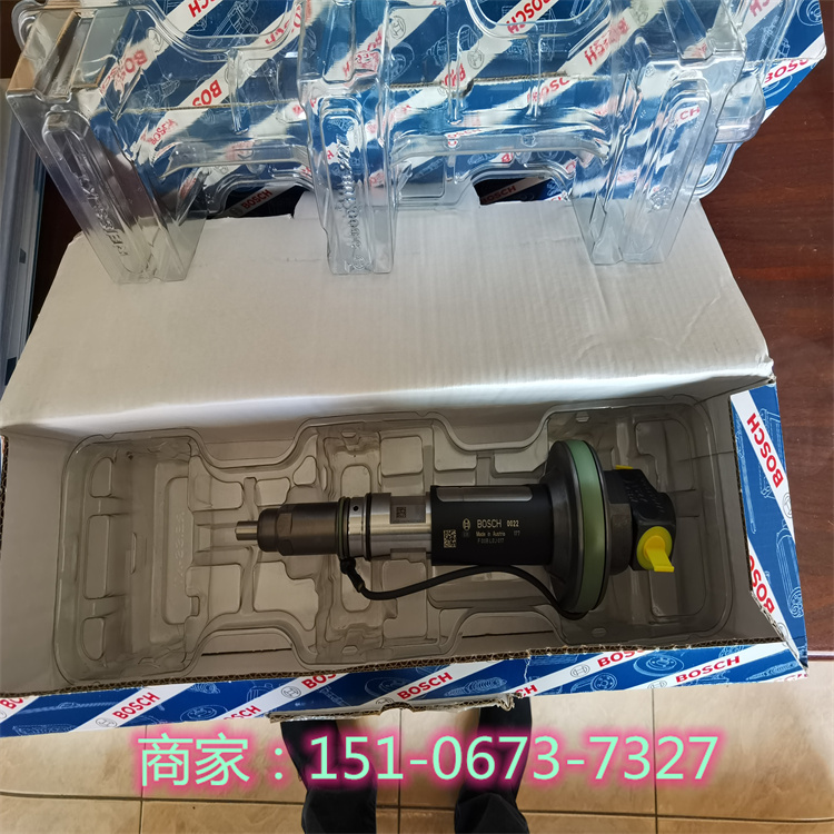 F00BL0J059噴油器F00BL0J015 博士進口噴油器總成