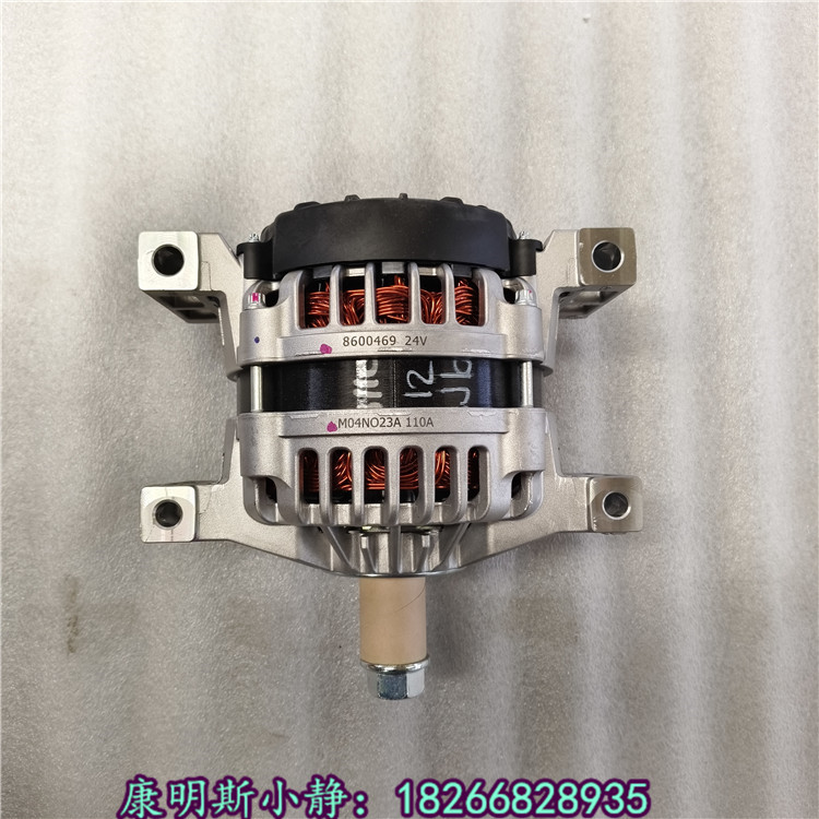 墨西哥品牌24V 100A發(fā)電機(jī)3686047 康明斯發(fā)動(dòng)機(jī)零件