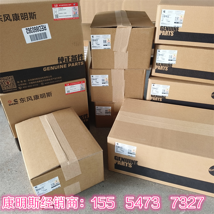 康明斯5689665 徐工XE750GK履帶挖機四配套5689665