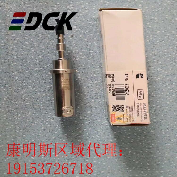 湖北KTA19-G(重油)噴油器3095773-20全新有貨