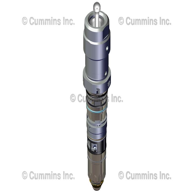 出口4326779噴油器/康明斯（QSK78）發(fā)電機(jī)組/船機(jī)配件