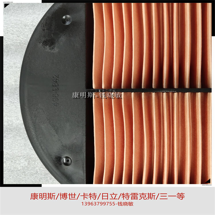 3E-7578啟動馬達(dá)26SI系列空濾（內(nèi)芯）廈門卡特代理