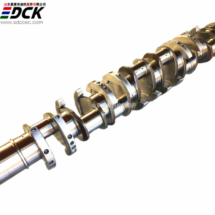 卡特366-2498曲軸468-5121英文名稱：CRANKSHAFT,ENGINE